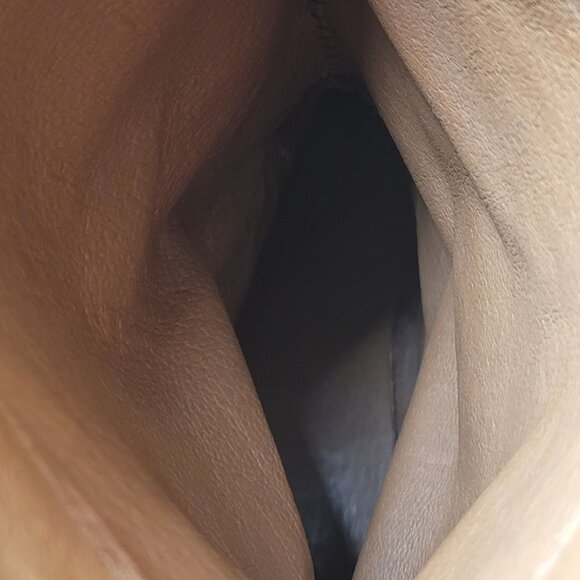 Frye Melissa Button 2 Women's Brown Boots 3475449 US Size 10B - Picture 9 of 16